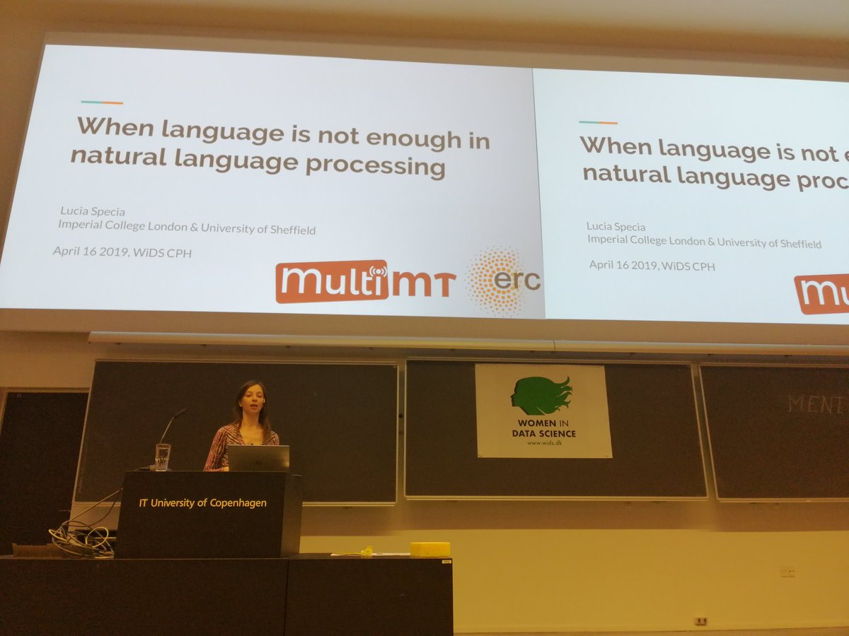WiDSCPH19 tweet media