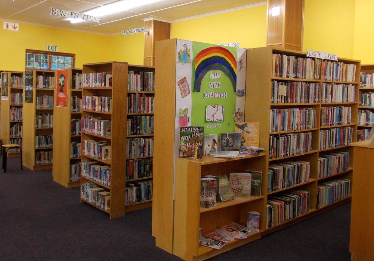 CityofCT's tweet photo. In addition to skills training, a large chunk of ward allocations were pumped into educational material to increase resources in libraries. The City’s libraries are well resourced facilities and cater for all ages from toddlers to seniors. https://t.co/W26ohOI4zo