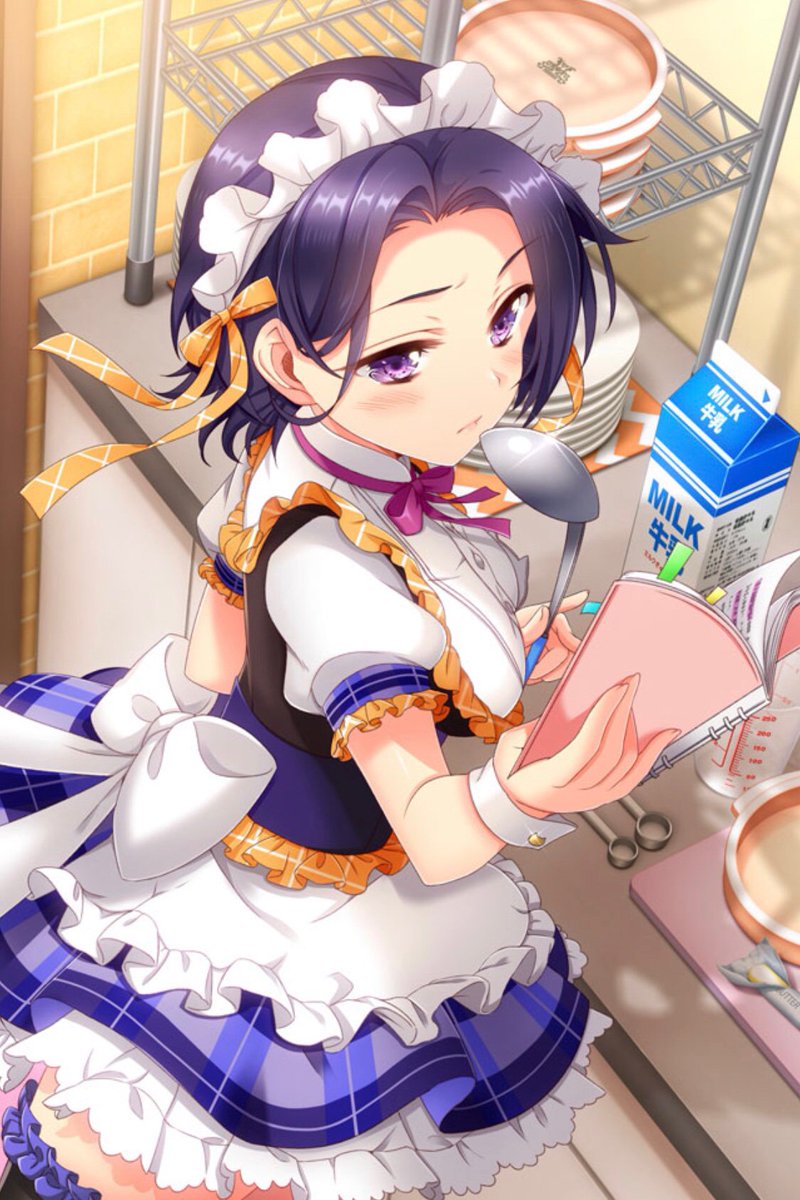 遊佐鳴子画像bot メイド 遊佐鳴子 遊佐鳴子画像bot メイド 遊佐鳴子