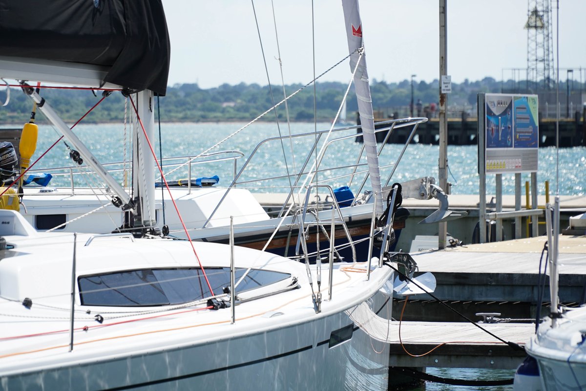 Towergate Insurance has teamed up with The Yacht Harbour Association as title sponsor for the prestigious Marina of the Year awards 2019. Votes can be cast here: bit.ly/2V0n2vc  #BritishMarine #MarineIndustry #BMNews