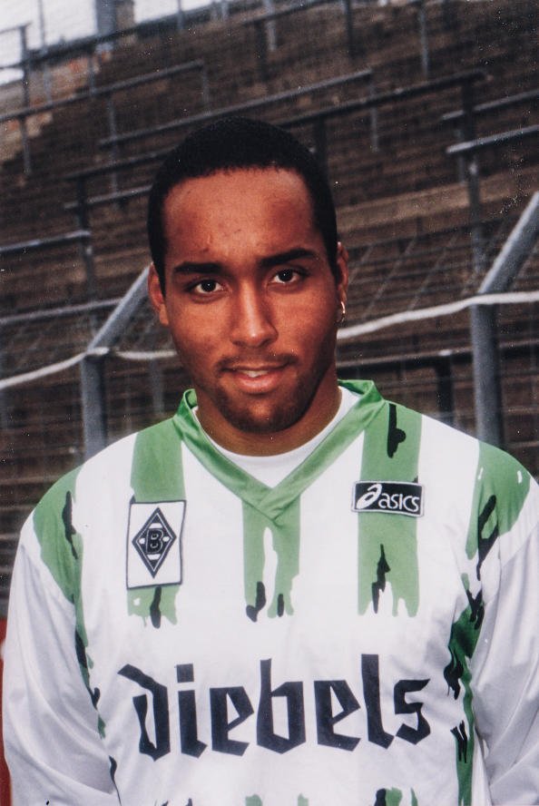  Happy Birthday, Martin Dahlin! Unser Torschütze aus dem DFB-Pokalfinale 1995 feiert heute seinen 51. Geburtstag! 