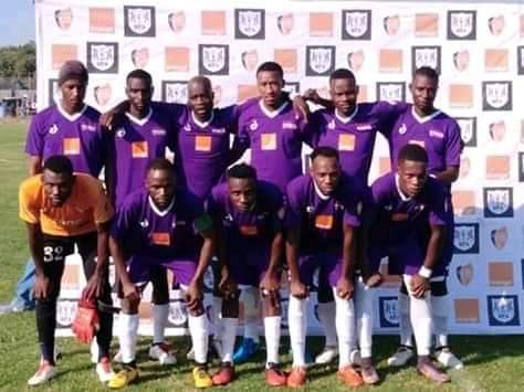 TAFICSC1's tweet photo. π£οΈπ’FIXTURE ALERT β οΈ
One but last.
#BattleForBPL
π #DebswanaFDN
β½ @TAFICSC1 π Motlakase
π₯
Pilikwe Grounds
ποΈ Friday 19
#MatjimenyengaBoys
#UndipeNdiKuPe
#NtwanaTsaGhetto
#CityDuty
#WeAreTAFIC https://t.co/EEtXIHaQWn