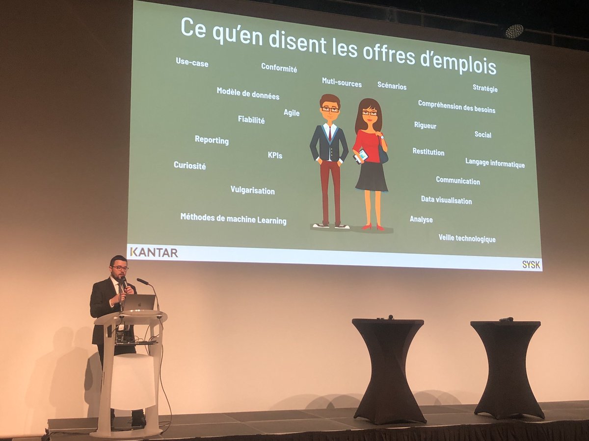 CreaStrong's tweet image. Atteindre la pleine conscience numérique avec @SYSK #kantar #formationdata #formationdigitale #acceleration #kantarchange @KantarFR #dataagency
