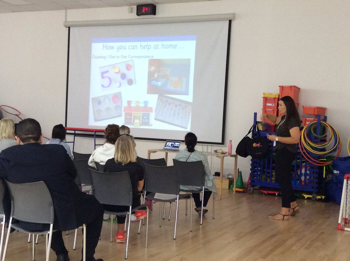 DBF_Principal's tweet photo. Thank you to the parents who came along to our ‘Maths at Home’ presentation. We hope you you found it useful. @DubaiBritish_FS #dbf_livelearngrow #DBFamily #DBFcommunity https://t.co/GUmYzjrq0R