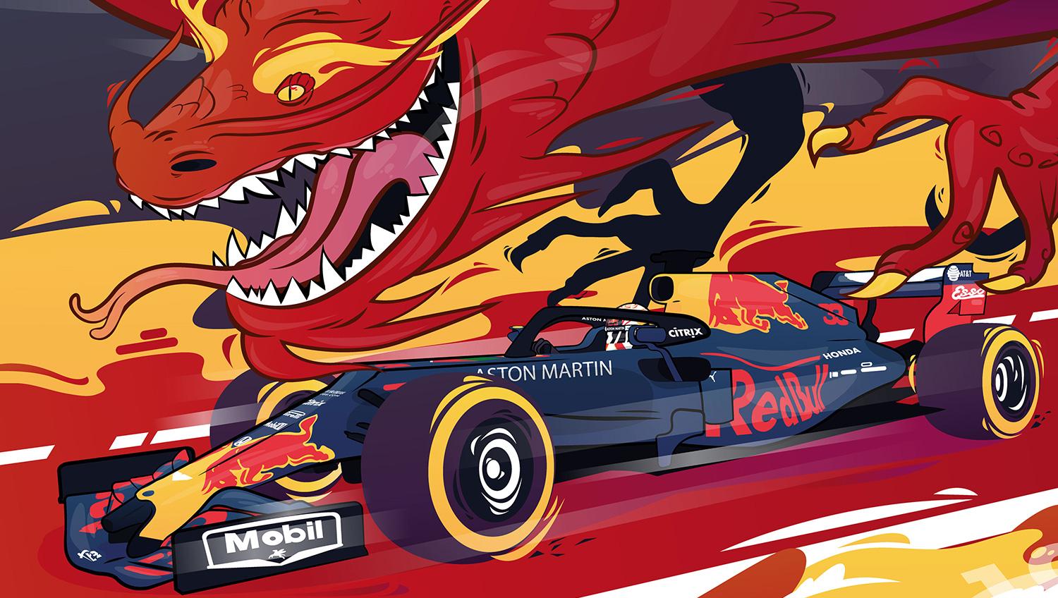 Oracle Red Bull Racing Written Into The History Books Race1000 Bring On The Next Chapter F1 T Co Qvp9xtm9nj Twitter
