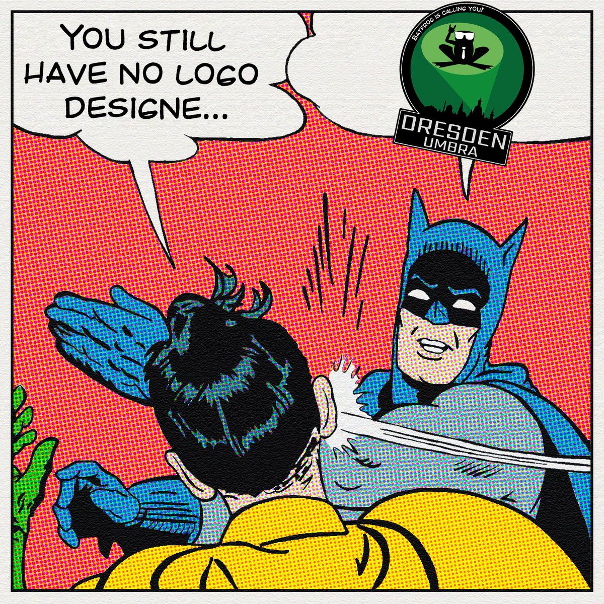 anomalydresden's tweet photo. Quackquackquackquack, BATFROOOG!
Batfrog is calling YOU to help us win the Umbra Anomaly in Dresden in october. Did you allready register on https://t.co/IWIQHx4Jer?

#Memenomaly https://t.co/B3MS7RWr52