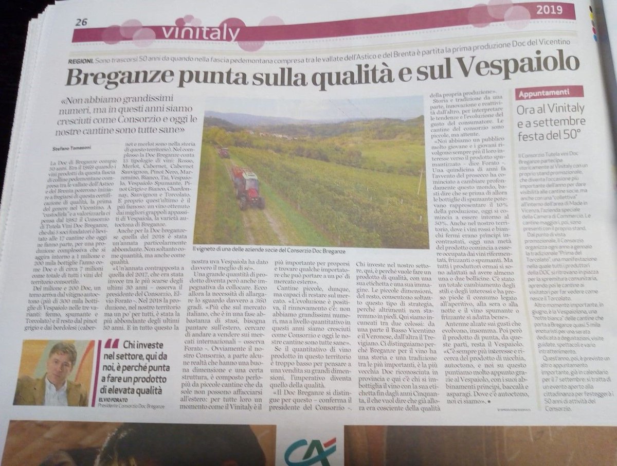 BreganzeDoc's tweet photo. Gli ultimi segni di questo @vinitalytasting. E che segni! https://t.co/kV71LFz6gZ