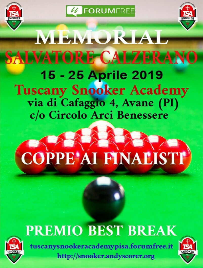PISASNOOKER's tweet photo. INFO TORNEO: https://t.co/wuMOEUuJpN
ANDYSCORER https://t.co/Qv8ZITYdyd https://t.co/jciOY0eyRm