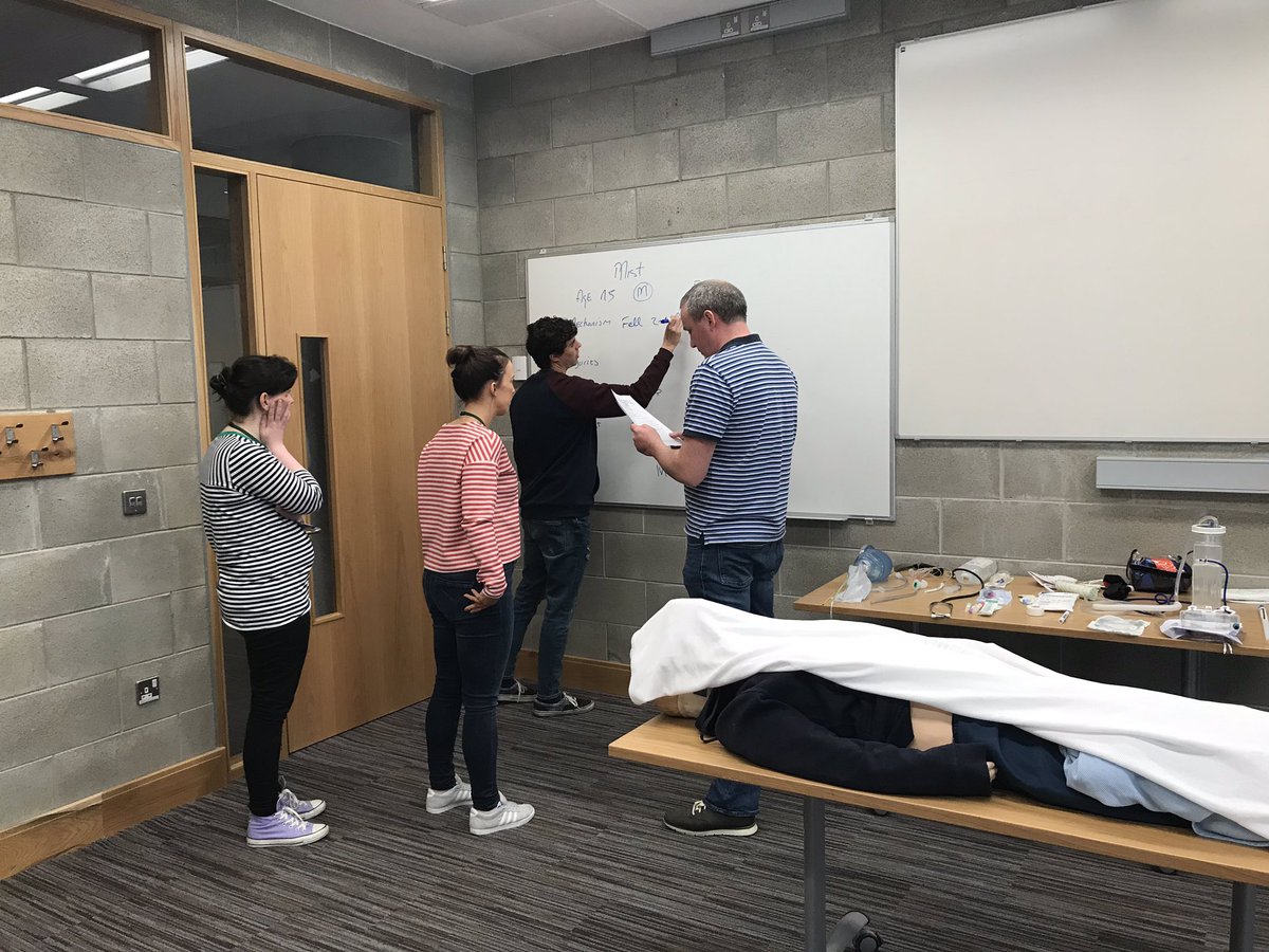 Anne Scanlon tweet media