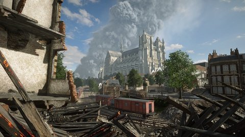 Bhbf778ドイツ兵 Non Patriated ノートルダム大聖堂 Bf1のamiens アミアン より ちなみに火災に遭ったのはパリのノートルダム大聖堂です T Co Kcxp03lqyi Twitter