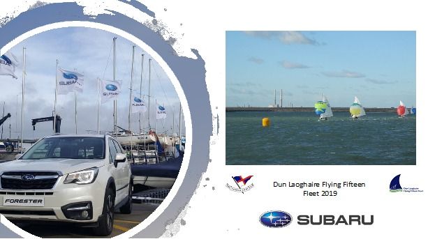 FifteensIRL's tweet photo. Don't forget DL #flying15 season kicks off in Bray this evening #Subaru "Confidence in Motion" https://t.co/IV6E2Vxj7L