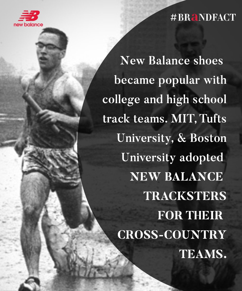 new balance slogan 2019