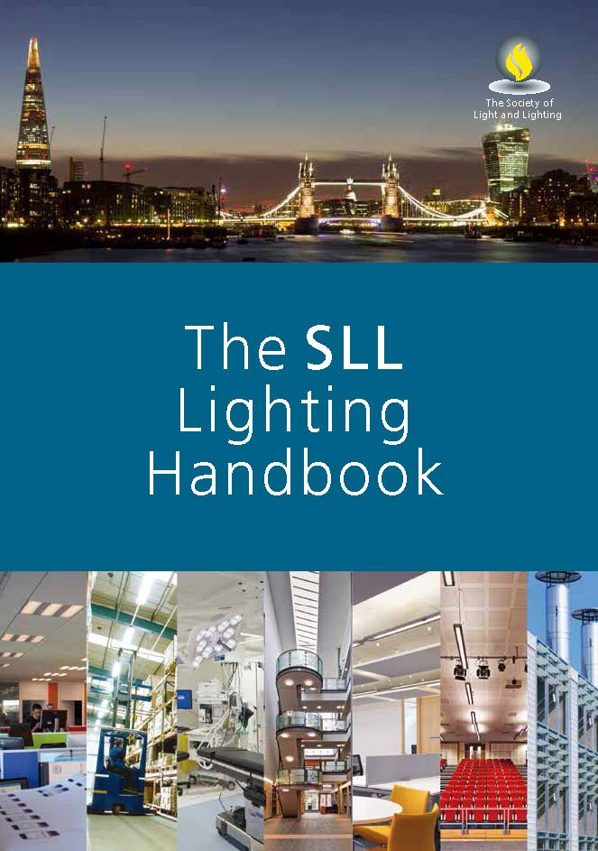 SLL &amp; CIBSE Home Counties North West to hold #CPD talk looking at updates to the the new SLL Lighting Handbook with lead author &amp; <a href="/Lux_magazine/">Lux Review Magazine</a> Person of the Year 2018, Paul Ruffles CEng FCIBSE Hon. FSLL on 7 May - sforce.co/2Tmz4KD #lightingdesign #guidance