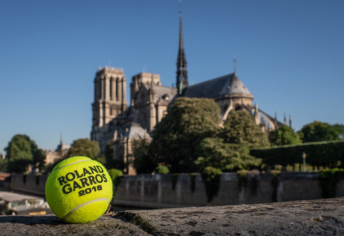 Seed#1 fleri hingisafrilia (aus) rank: Roland Garros Draw Ceremony : 2019 Roland Garros of France Main Draw Ceremony LIVE ...