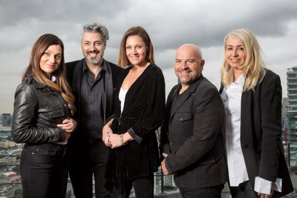 BreakfastStable's tweet image. Something new is coming to 7am Sunday mornings on 1377SEN+ , except they won’t look this good at that hour. Tune in from May 12!#thebreakfaststable #senplus