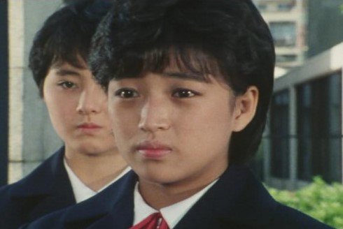 渡辺桂子