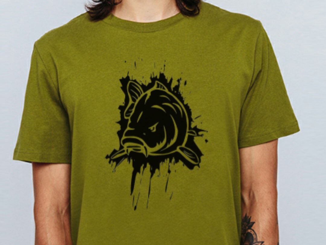 HellShirt's tweet photo. This bank holiday weekend (Friday-Monday) we are giving away FREE Bamboo socks with every order over £15!!
Get this amazing Carp Tee for the fisherman in your life !

#maddogtshirtco #carp #commoncarp #mirrorcarp #grasscarp #koicarp #thatscarpy #carpclothing #camo #CARPology https://t.co/2nYwxbPTAc