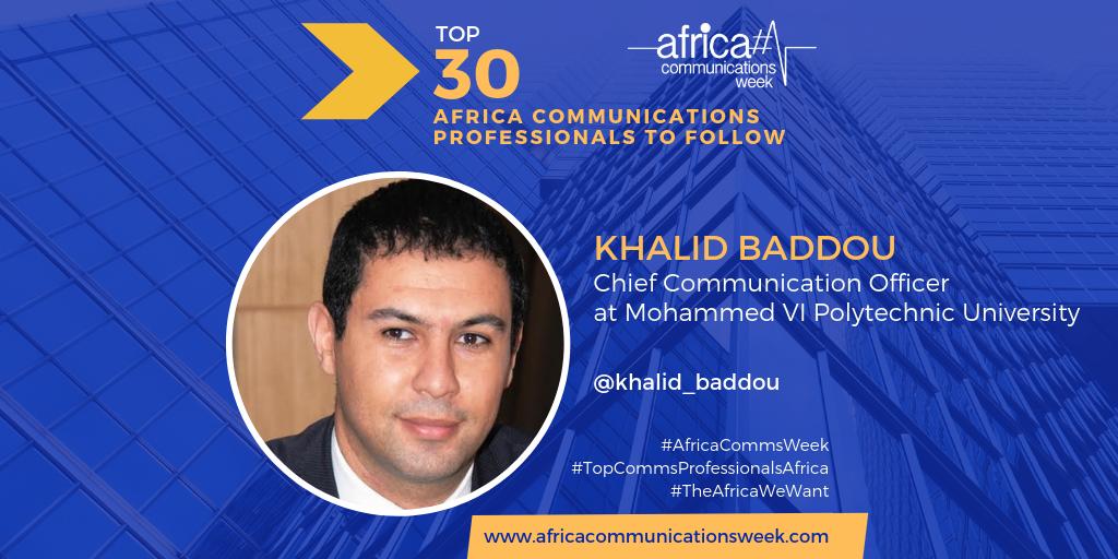AfricaCommsWeek tweet media