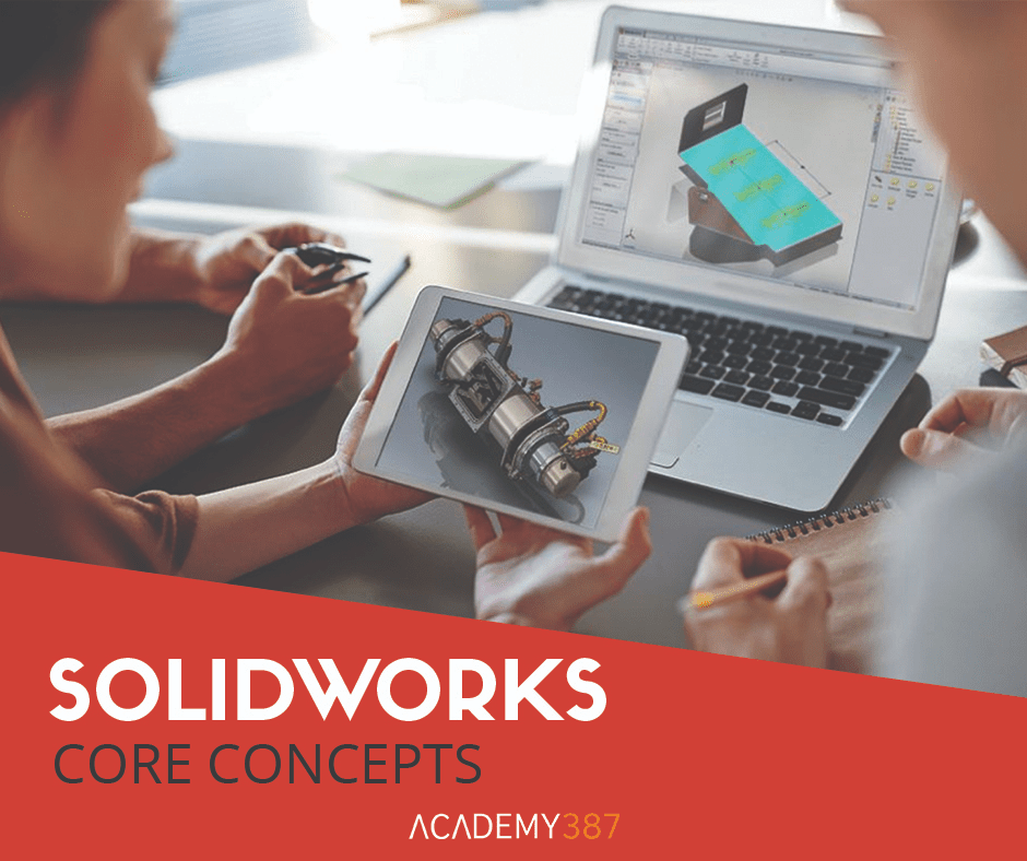 Bavite se mašinstvom, arhitekturom ili dizajnom i imate ideje koje želite prenijeti u #3D svijet?

Pridružite nam se 22.04. na kursu #solidworks - Core Concepts!

Više informacija i prijave na: bit.ly/kurs_solidworks

#3dmodeling #CAD #architecture #design #Sarajevo