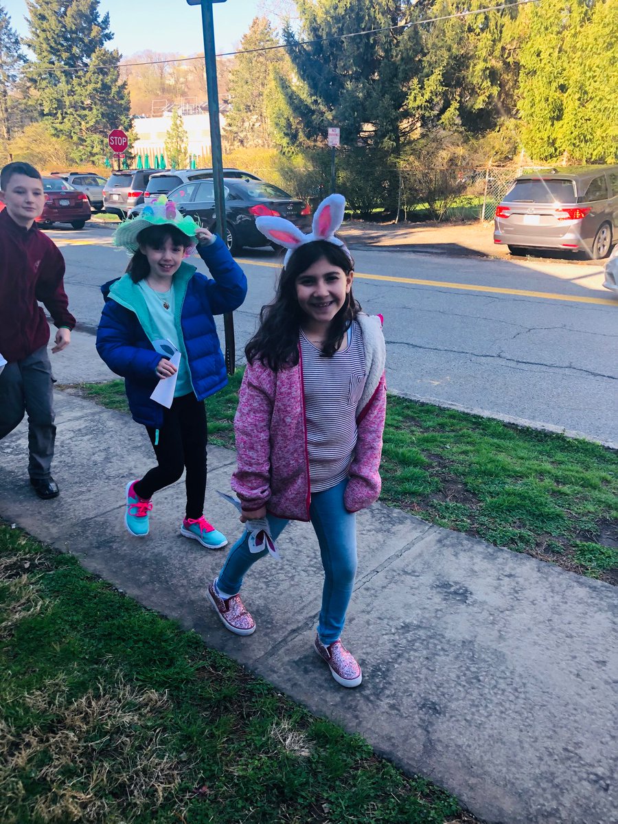SASYonkers's tweet photo. Hoppy about our Parade today! https://t.co/JXAud3LJqj