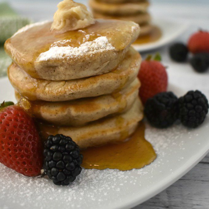 JugglingActMama's tweet photo. Silver Dollar Pancakes are a fun twist on the classic and a great addition to brunch. #ad #NordicWare
GET THE RECIPE
>>
https://t.co/B79JCmZcem
#EasterBrunchWeek @NordicWare https://t.co/QhBTapzqO7
