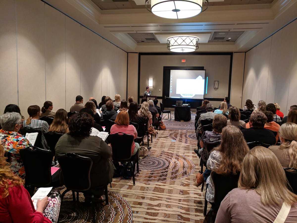 ASCLS_KS's tweet photo. The Joint Meeting of KSCLS - Wheatlands CLMA has started!  #KSCLS #ASCLS_KS https://t.co/SgT084KSBz