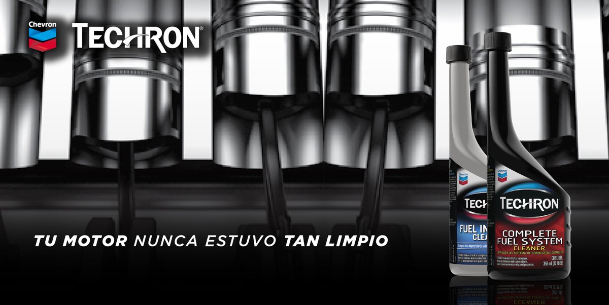 HavolineCol's tweet image. Por que cuidar tu motor es cuestión de detalles.  Controla los depósitos que en el se forman utilizando nuestros nuevos aditivos #Techron de Chevron. #Techronfunciona