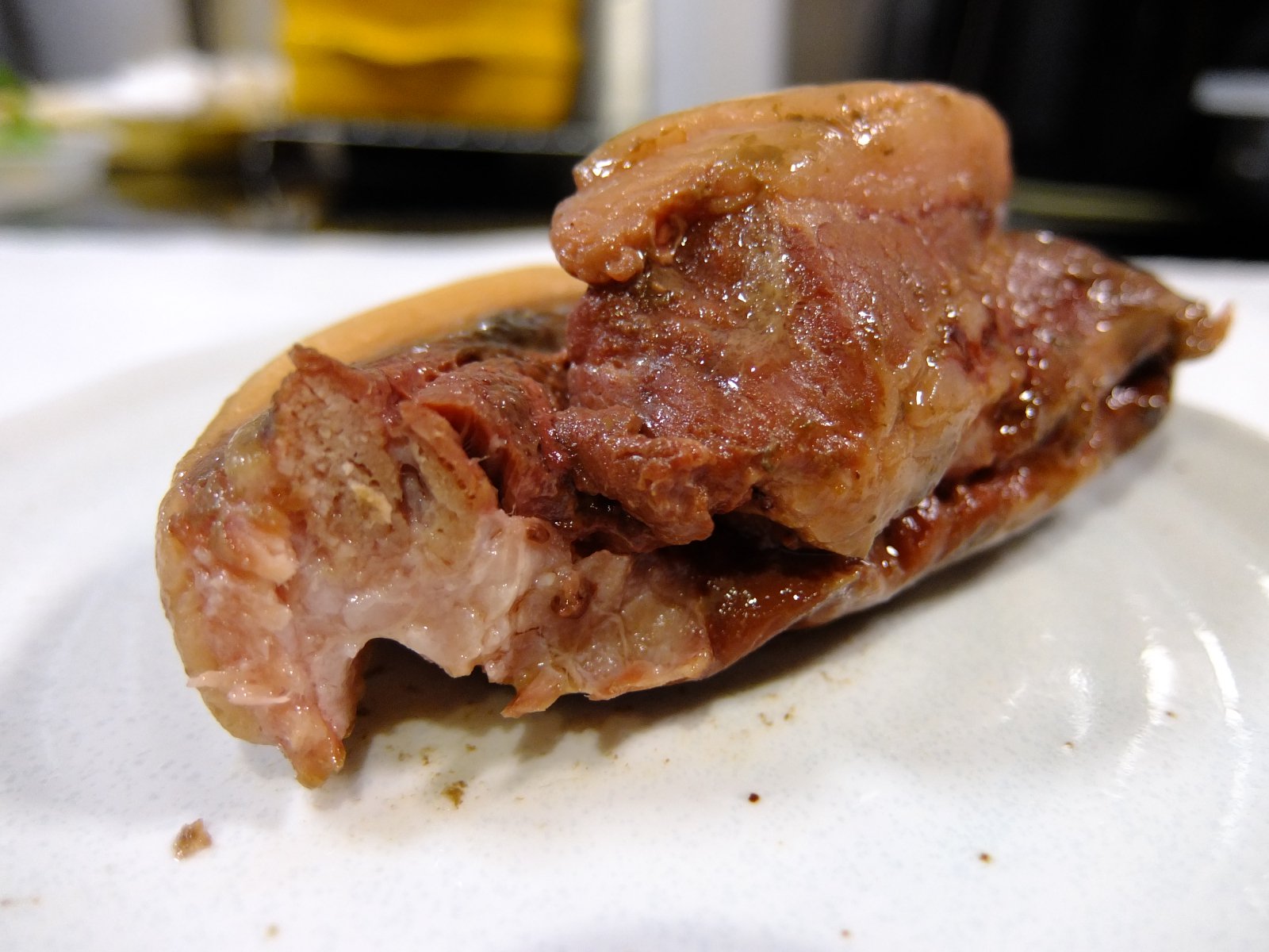 טוויטר 日比光則 בטוויטר このような調理時間のとても長い 低温漬物調理 はanovaタイプの低温調理 器具は全く不向きです サンヨー パナのマルチ調理対応ih炊飯器を所有されている方へ あなた達しかこの実験はできないのです だったらやるっきゃないでしょう 是非