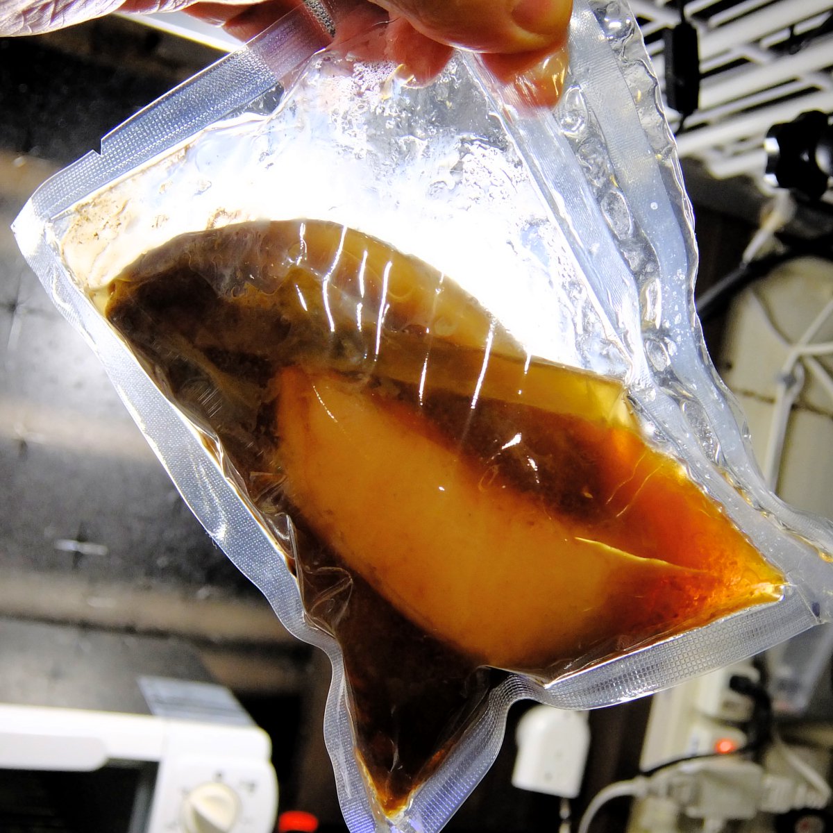 טוויטר 日比光則 בטוויטר このような調理時間のとても長い 低温漬物調理 はanovaタイプの低温調理 器具は全く不向きです サンヨー パナのマルチ調理対応ih炊飯器を所有されている方へ あなた達しかこの実験はできないのです だったらやるっきゃないでしょう 是非