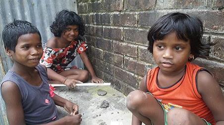 IDRF_US's tweet photo. "Dawn Of Hope"-@IDRF_US 's Orphan Sponsorship prog in partnership with Vikahar Paribar Bikash Kendra is bringing about a change to the lives of 20-orphans. We support education, nutritious food &amp;health care to help them become healthy &amp;educated citizens to lead a life of dignity https://t.co/dVpSpYlsyH