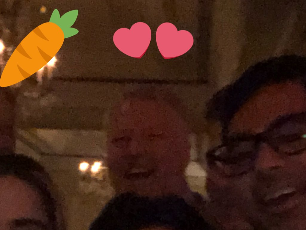 DrMarthaGulati's tweet photo. Happy Birthday to the #Texas #tofueating #gentlemanfarmer #DallasCowboyAddicted #cardiologist #FormerACCGov #ZebraRaising #WittenPapa #carrotsquad @HeartOTXHeartMD Wishing you a happy day of celebration of good health and happiness always! We know your better half is spoiling you https://t.co/TPISDBeZli