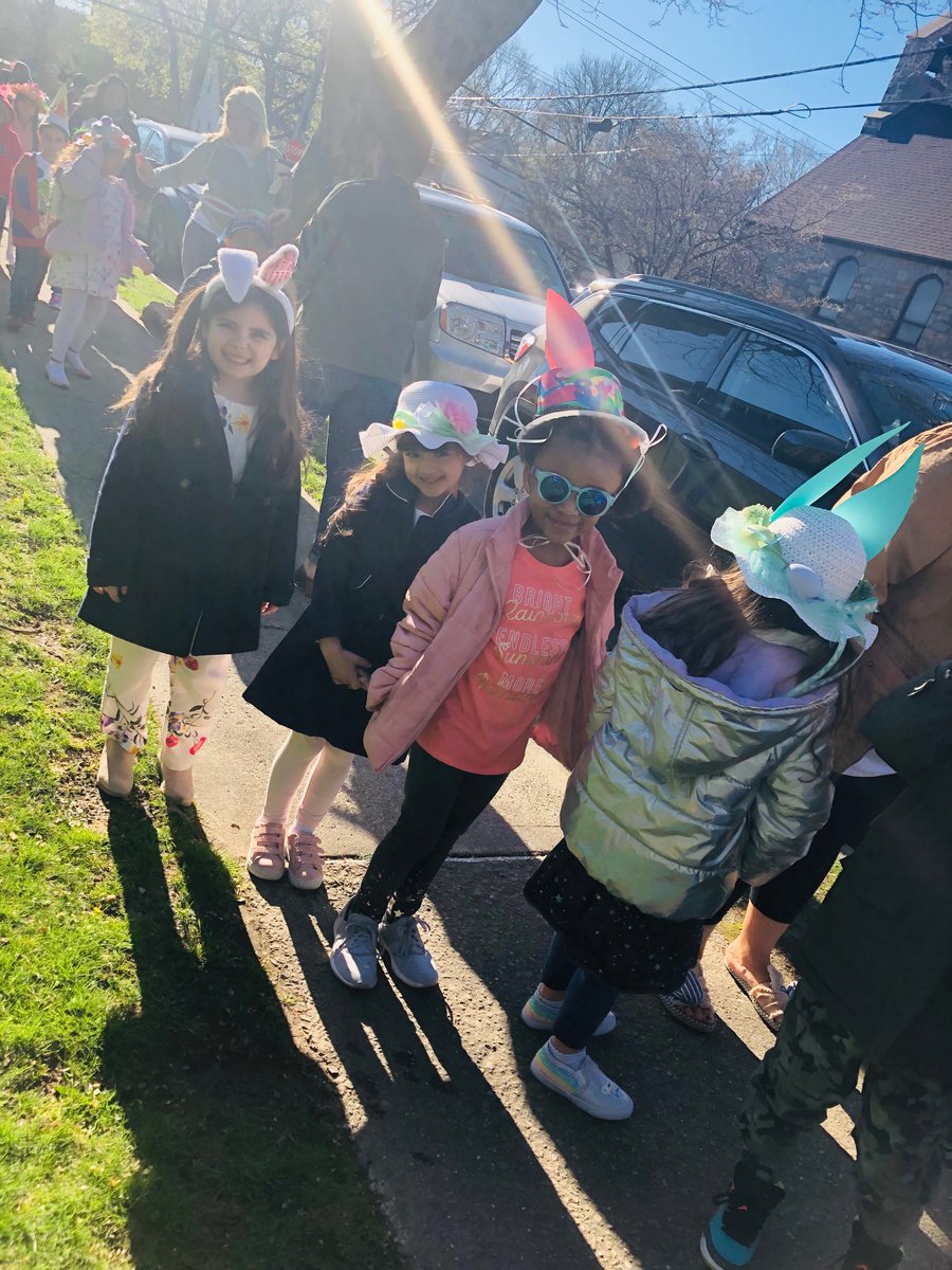 SASYonkers's tweet photo. Egg-cited about our Easter celebrations! https://t.co/BdKxO9r5Sp