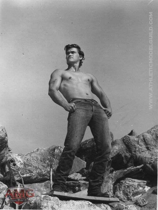creatureblackl1's tweet photo. Ron Wallace [Photos by Athletic Model Guild and Bruce of Los Angeles] Los Angeles, 1964 #ronwallace #athleticmodelguild #bruceoflosangeles #vintagemen #gaymen #vintagegay #nakedmen #nakedgay https://t.co/mYhjgaWdQm