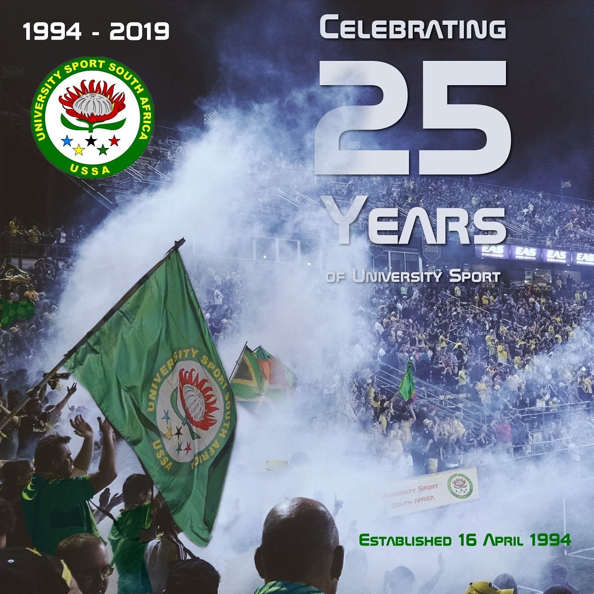 sbu_mthembu's tweet photo. MY Home ๐ก
MY Familyโฝ๏ธ
MY Alma Mater๐ซ
Celebrates 25 Years of existence from SASSU to USSA..๐
Will forever and be greatly indebted to this badge.
@USSAstudent @USSAFOOTBALL #USSAStudent https://t.co/6IsSWjI4oi