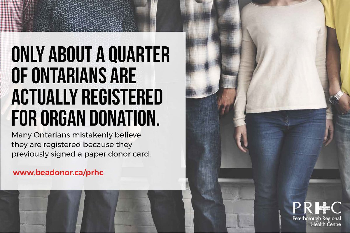 PRHC1's tweet photo. The best gift you can give someone is the gift of life. Confirm that you're a registered organ and tissue donor, or register today at https://t.co/asmvAJI4d0 #LetsBeaDONORNation #OrganDonation https://t.co/h3g8Rk7Bfd
