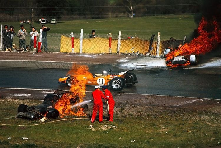 Kaz على تويتر ここで書くのが憚れるほど フランソワ セベール の 事故は悲惨極まる物だったと聞きます