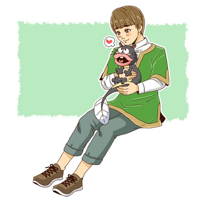 リュウソウジャーのtwitterイラスト検索結果 古い順