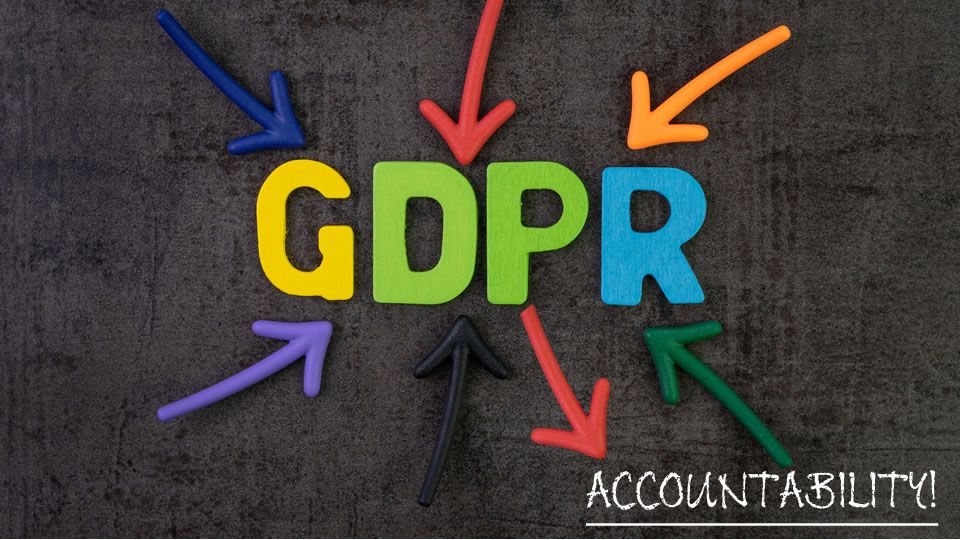 DataPrivacyGuys's tweet photo. December 2018: Small business owners across the UK admit they are still “clueless” about GDPR.  
It seems that not a lot has changed, as businesses are still falling short of meeting the GDPR’s accountability requirements.

Read more: https://t.co/MThuxZC8Re
#GDPR https://t.co/wF3qffAss4