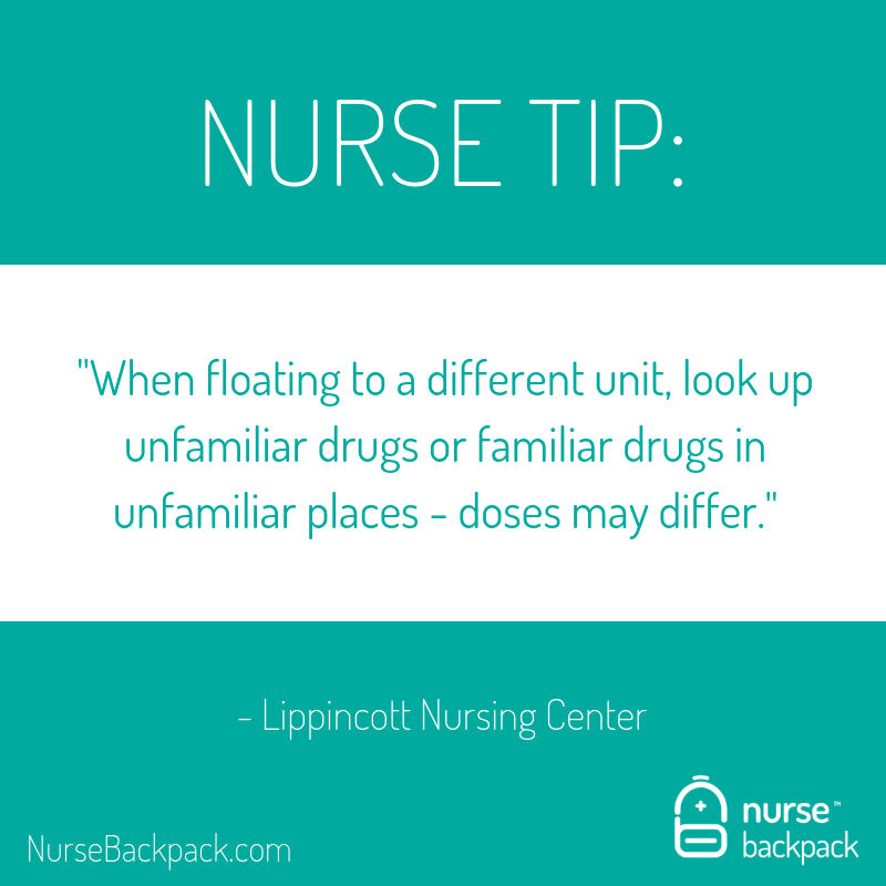 FlutterLLC's tweet image. There's nothing worse than floating somewhere new and not knowing where anything lives or what the correct doses are! #NurseTipTuesday #FloatNurse #NursesRock #NursesRule #MedLife