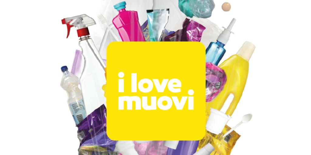 osaotweet's tweet photo. #OSAO on mukana #ilovemuovi -kampanjassa. Haastamme opiskelijat ja henkilökunnan lajittelemaan ja keräämään muovia 24. – 25.4.2019. Kampanja huipentuu 26.4. Rotuaarille. Osallistu ja kiritä #Oulu Suomen parhaaksi pakkausmuovin lajittelijaksi! Lue lisää https://t.co/qfDDwvBrQC https://t.co/WD6AgJfUk1