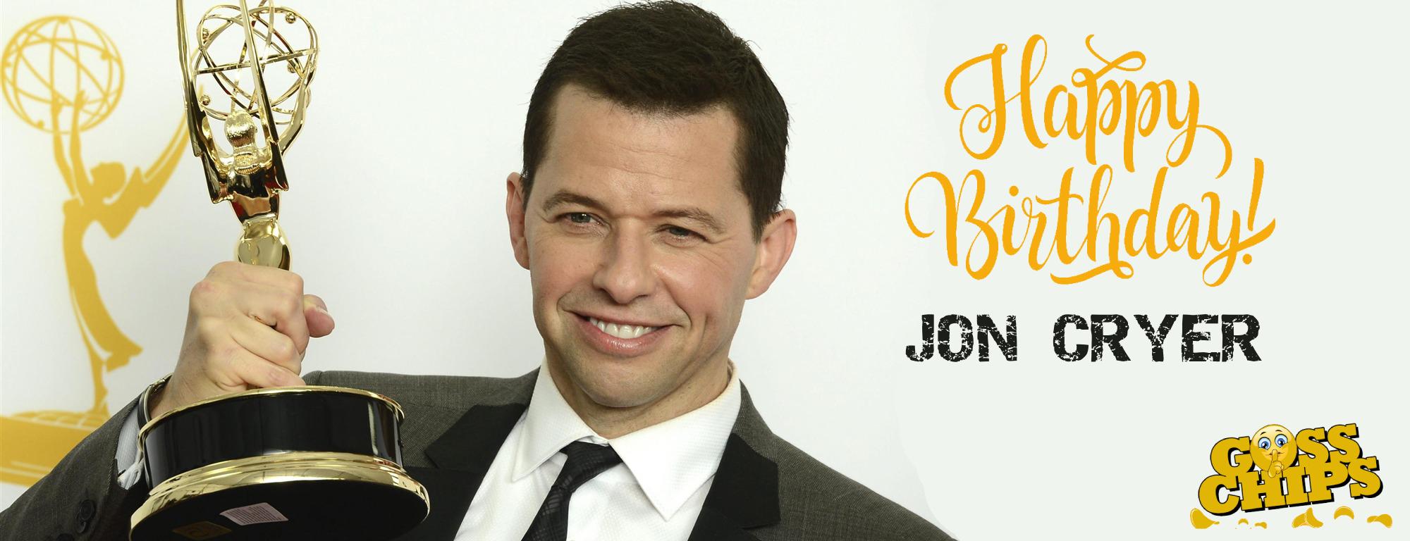 Happy Birthday Jon Cryer! You\re the best!   