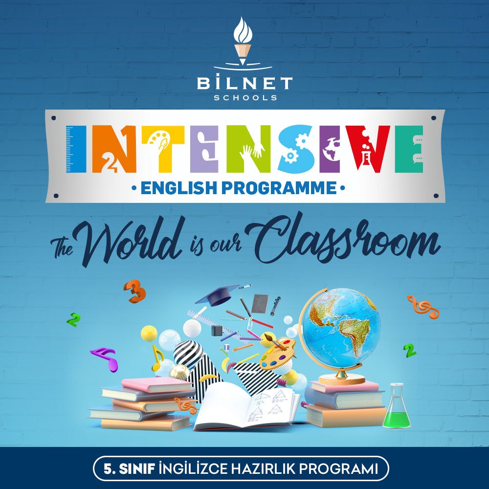 bilnetymahalle's tweet photo. 5. Sınıf İngilizce Hazırlık Programı
#BilnetOkulları #İngilizceHazırlıkProgramı #IntensiveEnglishProgramme https://t.co/AnytDXYoc4