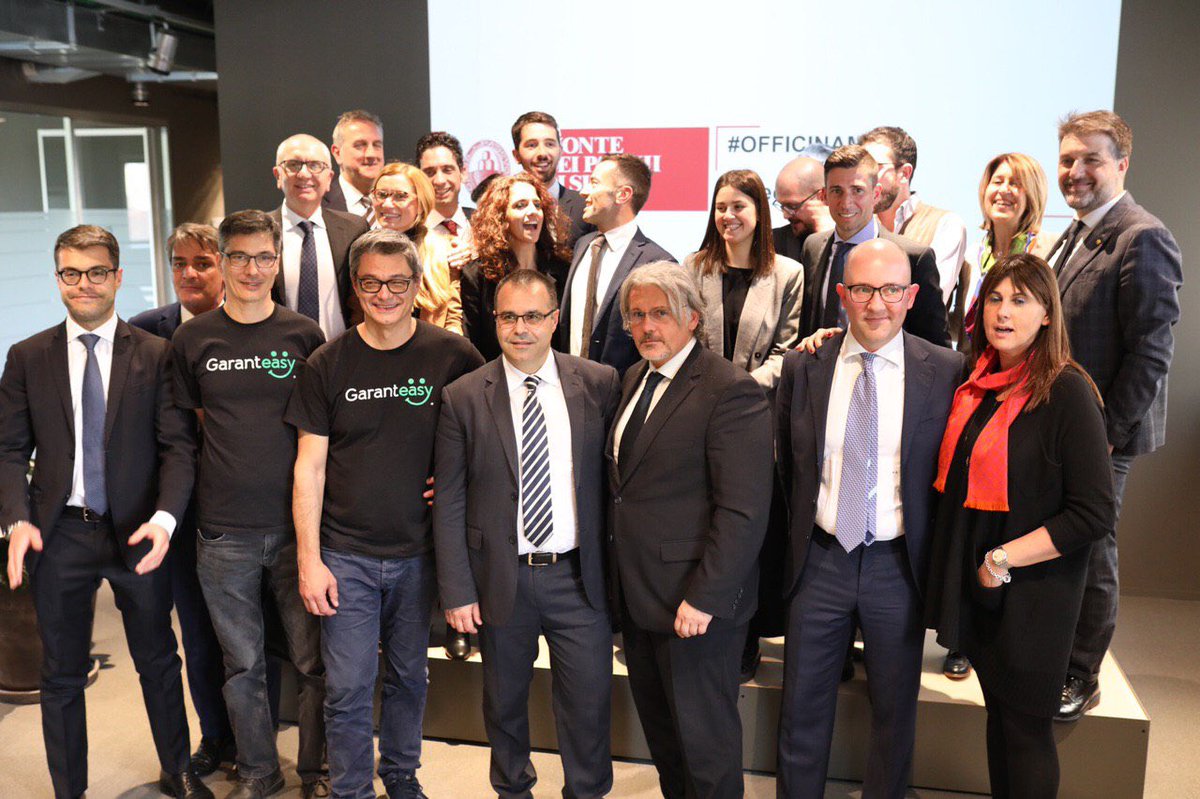 Banca MPS tweet media