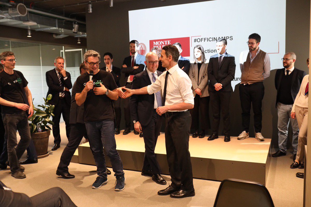 Banca MPS tweet media