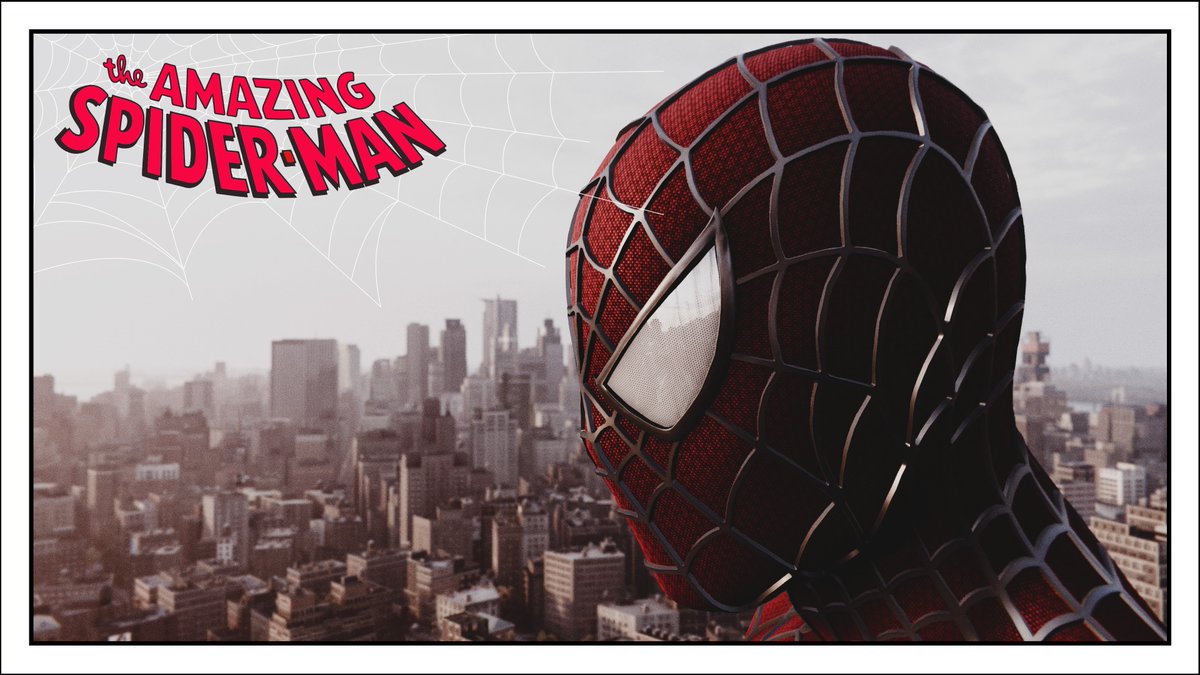 コウ カジキ Twitter પર Marvel Spiderman スパイダーマン Ps4 先週の日曜日に購入した Marvel S Spider Man をプレイした際に アップデートを適用すると 個人的に好きなサム ライミ版スパイダーマンのスーツが追加されたので 嬉しいです フォトモード コウ カジキ Twitter પર Marvel Spiderman スパイダーマン Ps4 先週の日曜日に購入した Marvel S Spider Man をプレイした際に アップデートを適用すると 個人的に好きなサム ライミ版スパイダーマンのスーツが追加されたので 嬉しいです フォトモード