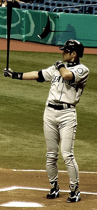 イチローの画像をアップすると良い勝負の囲碁になって送られてくる