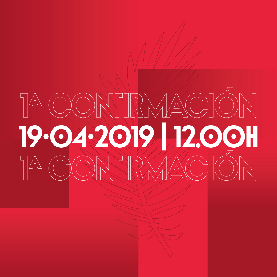 InterPenyesBur's tweet photo. Llegan las confirmaciones, el próximo viernes 19 de abril a las 12.00h, desvelamos el primer gran nombre.

Pista, su actuación será una verdadera 💣💥 https://t.co/hxG4t3DKmX