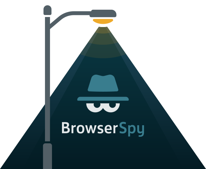 BrowserSpy tweet picture