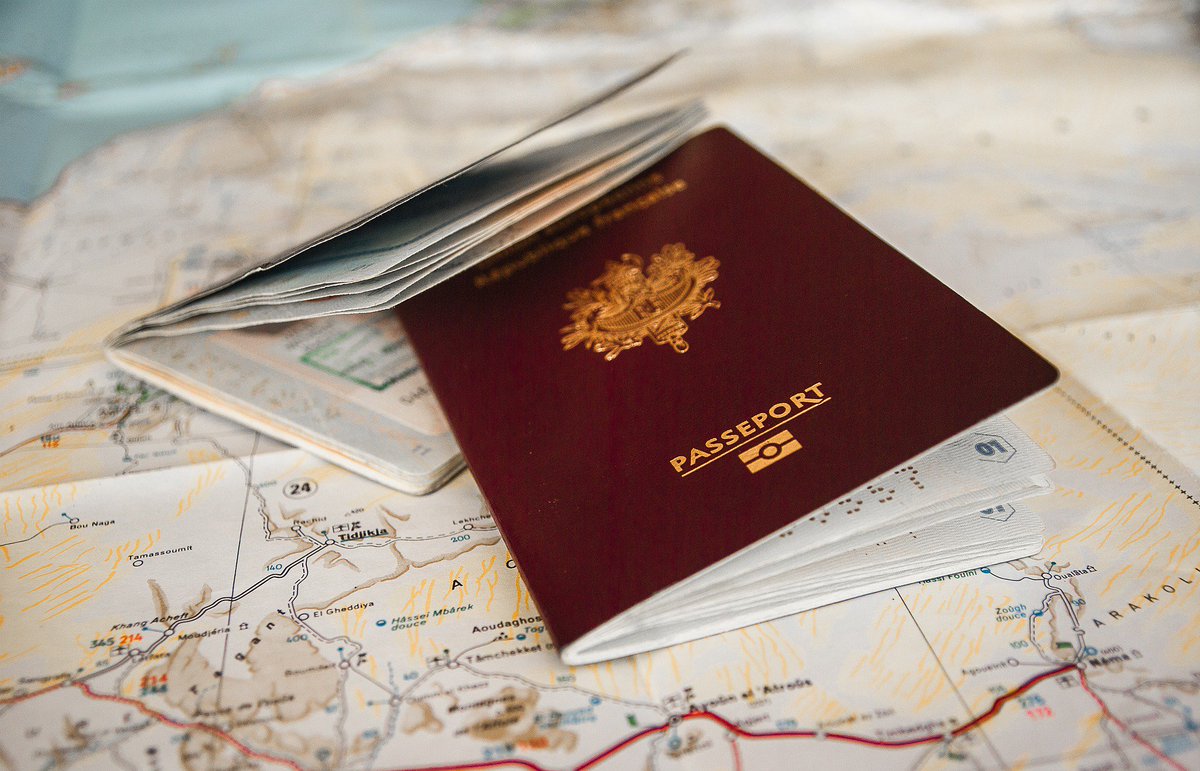 Getting #dualcitizenship can open up a lot of opportunities. Find out which #countries are the hardest and easiest to become a dual citizen of.
blog.justlanded.com/expat-advice/b…