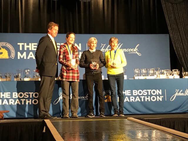 Halifax Running Club tweet media